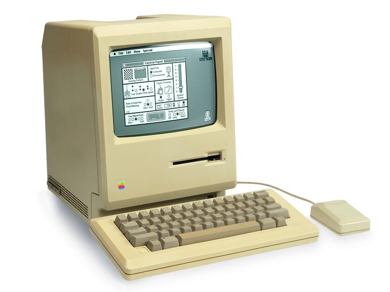 Apple Macintosh