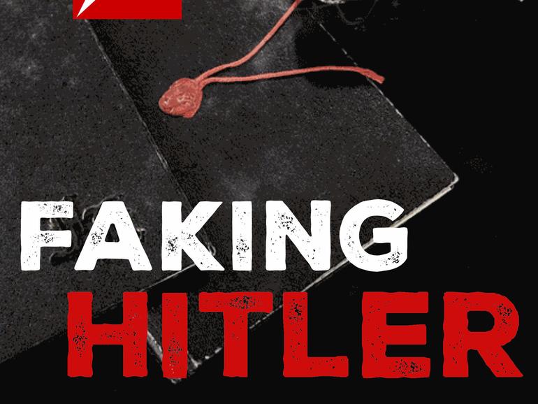 Faking Hitler