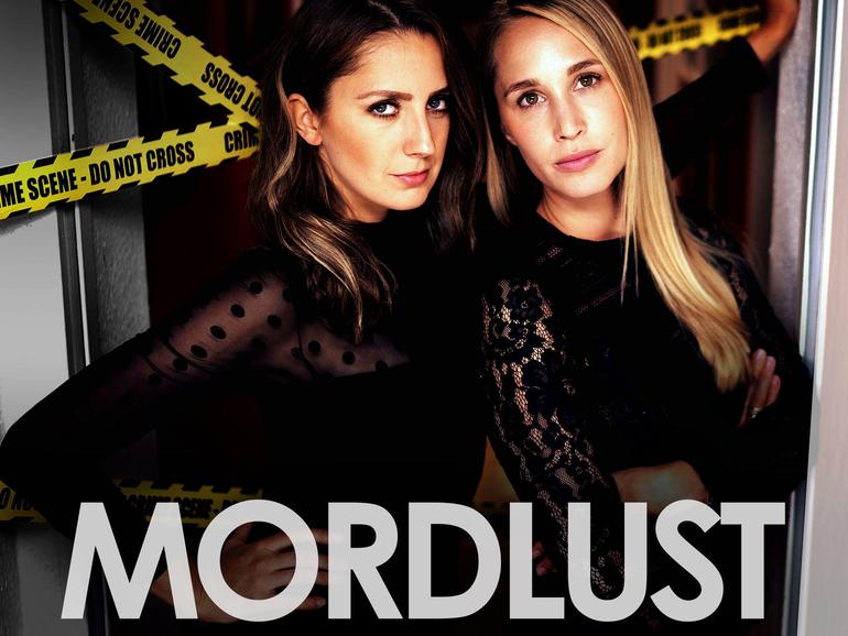 Mordlust