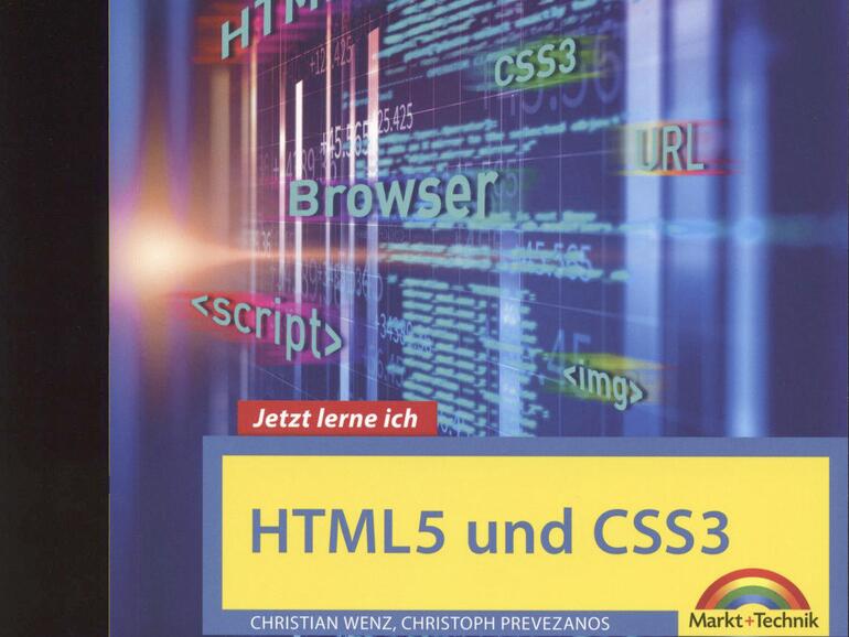 HTML5 und CSS3
