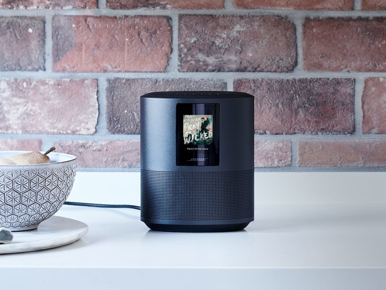 Bose home speaker 500 airplay 2 update top
