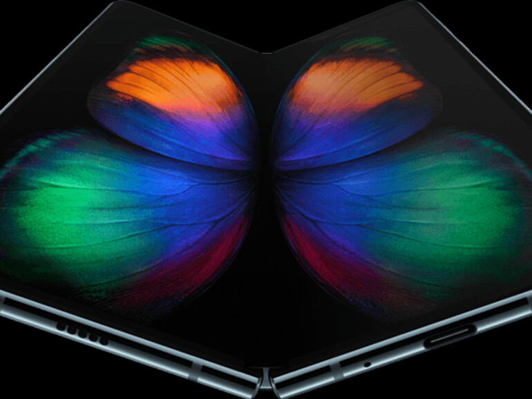 Galaxy Fold