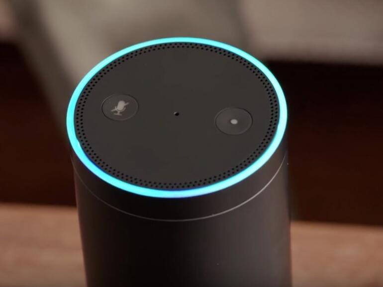 Amazon Echo