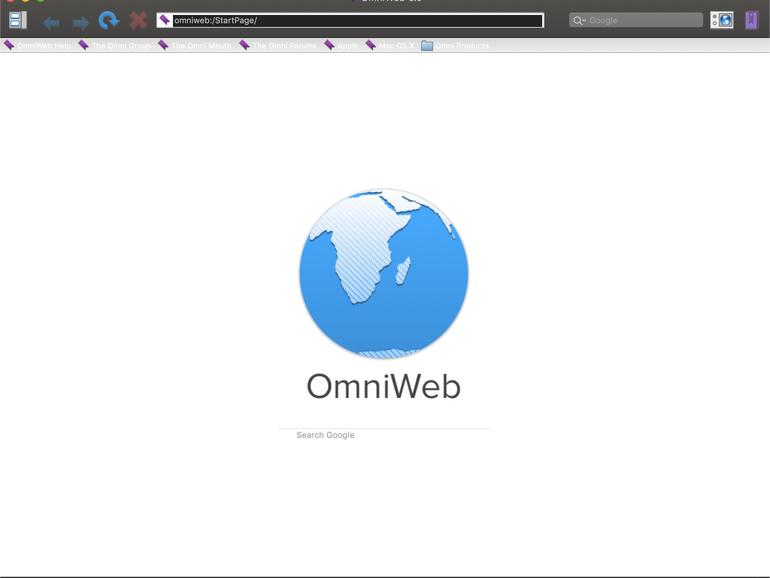 Omniweb