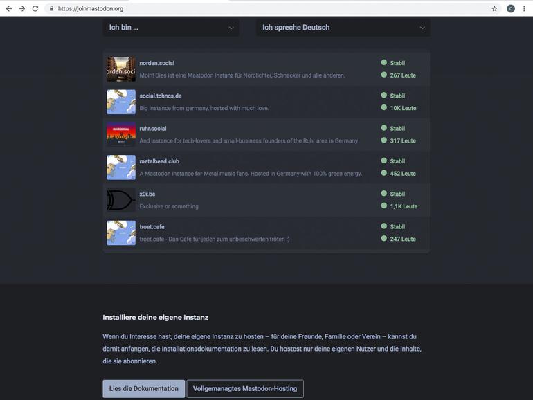 mastodon client for mac mastodon client for mac