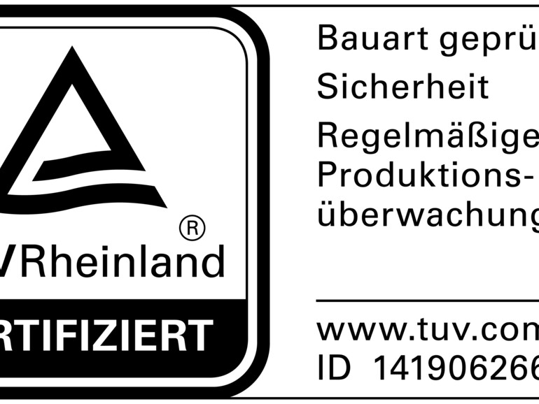 Weckt Vertrauen: Eve Systems hat den Energy Strip vom TÜV zertifizieren lassen