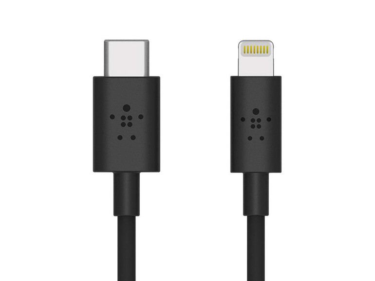 USB-C-auf-Lightning-Kabel