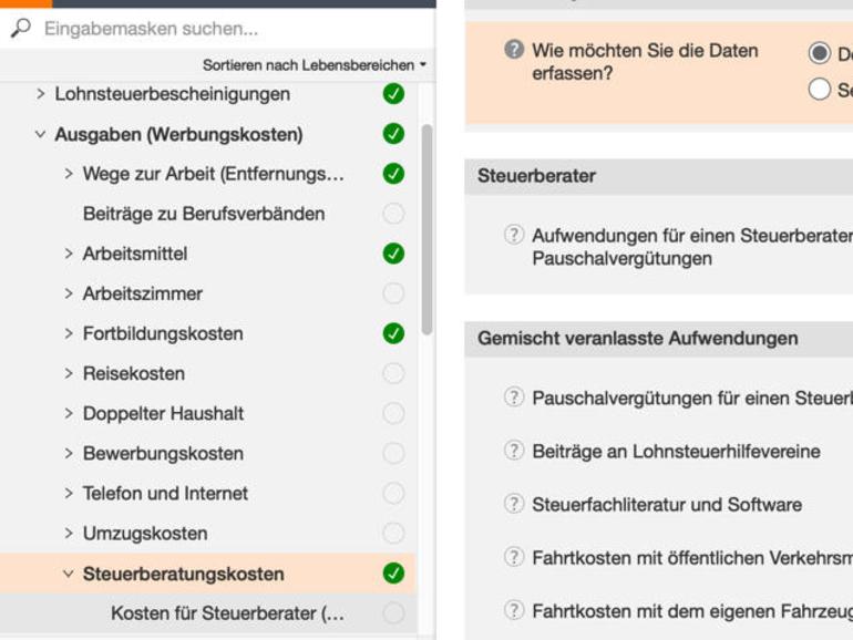 Aufwendung Fur Arbeitsmittel Aufwendungen Fur Arbeitsmittel