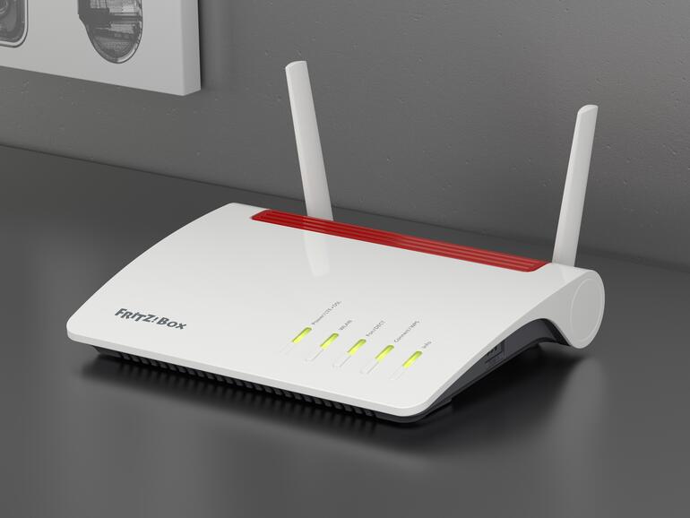 Eine Fritzbox zu empfehlen, ist ein wenig wie Eulen nach Athen zu tragen, denn auch das Modell 6890 LTE überzeugt auf ganzer Linie.
