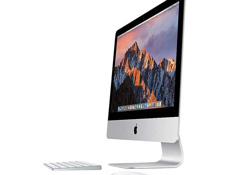 21,5 Zoll iMac