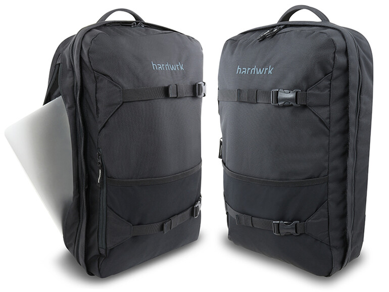 hardwrk Backpack Pro