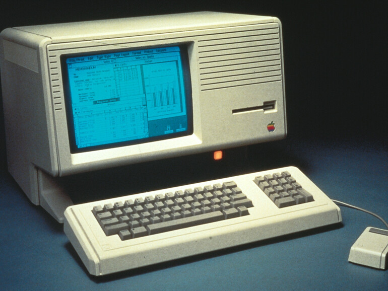 Apple Lisa