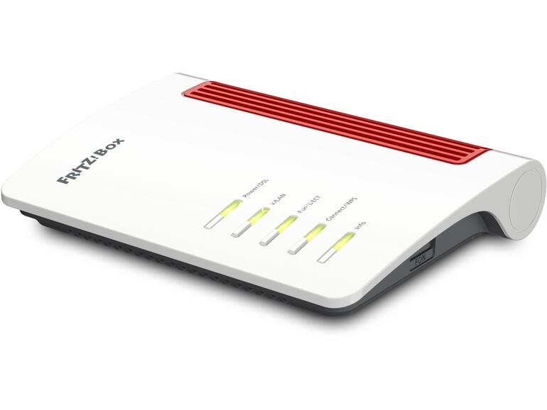 AVM Fritz!Box 7530
