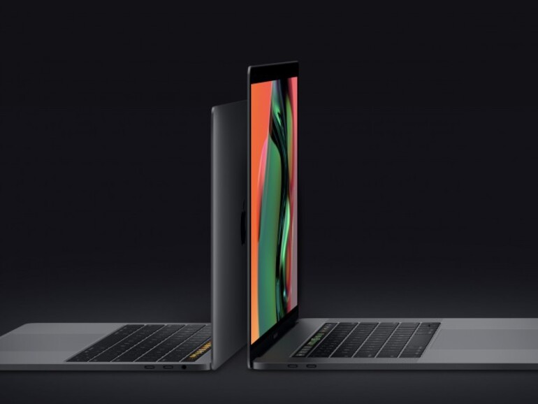 Kommt ein 16 Zoll großes MacBook Pro mit OLED?