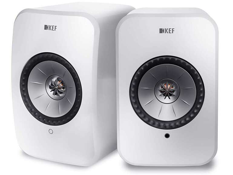 KEF LSX