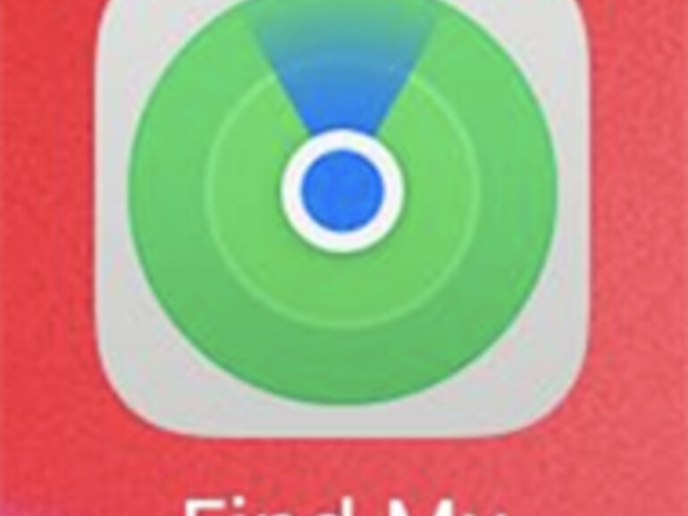 „Find my“ wird die Apps „iPhone-Suche“ und „Freunde“ ersetzen