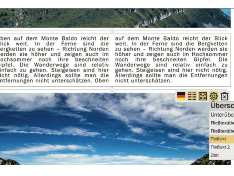Texte Mit Designer 3 Gestalten So Einfach Layouten Sie Perfekt Mac Life