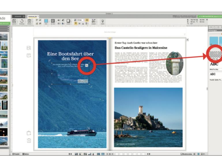 Texte Mit Designer 3 Gestalten So Einfach Layouten Sie Perfekt Mac Life