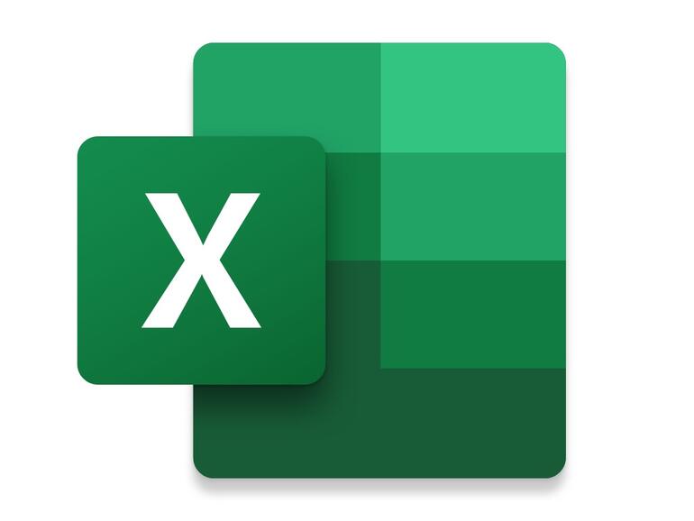 Excel für iOS