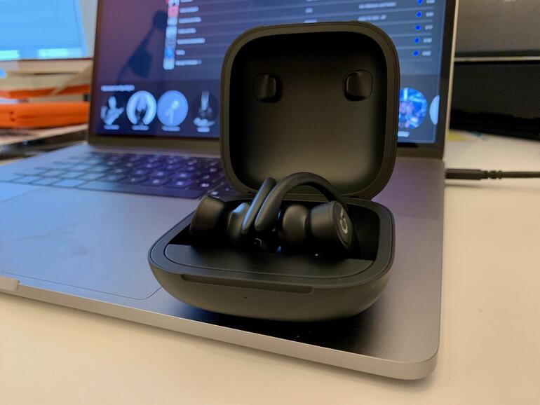 Die Powerbeats Pro sind das bislang beste Beats-Produkt.