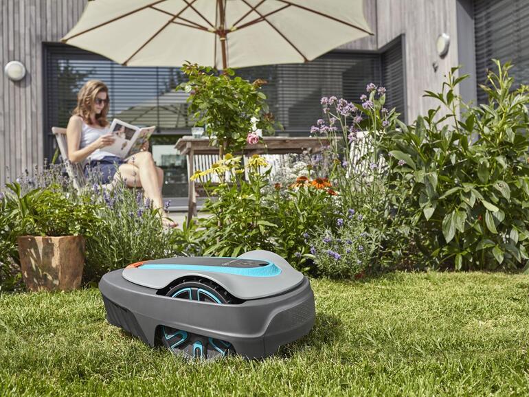 Gardena hat erst kürzlich das Bewässerungssystem nachträglich HomeKit-kompatibel gemacht. Auch Eve hat ein smartes Bewässerungssystem im Angebot.