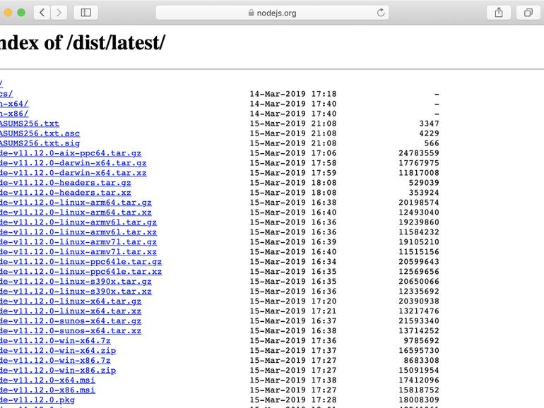 Version manager for jira