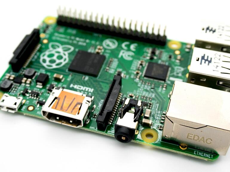 Raspberry Pi