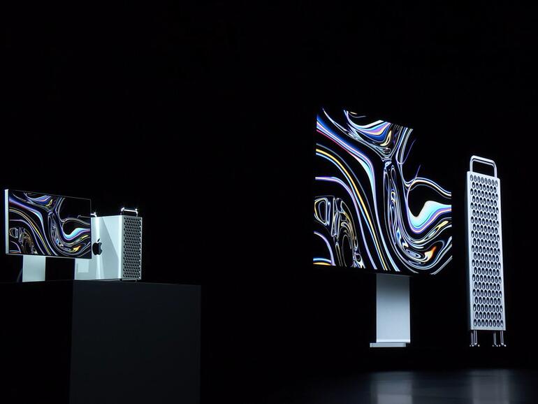 Mac Pro 2019