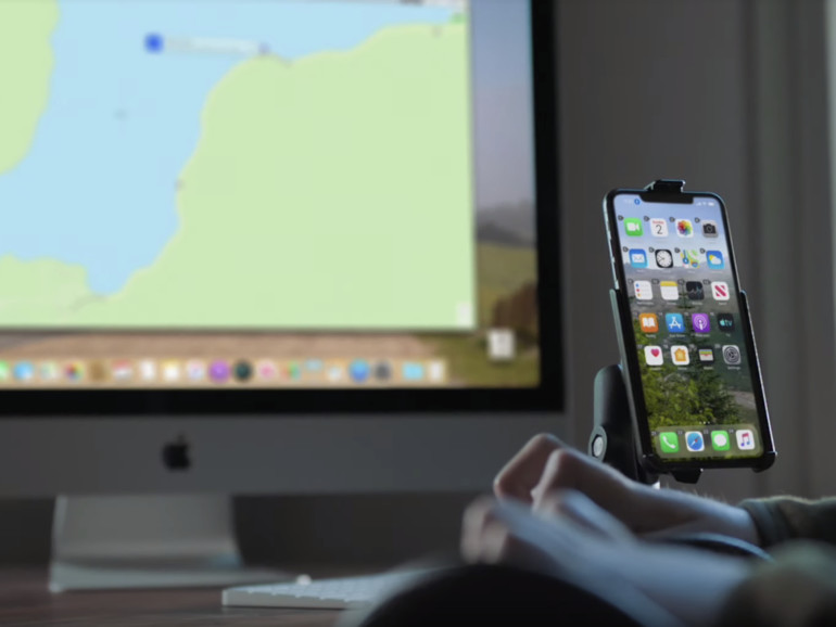 iOS 13 und macOS Catalina: Apple führt umfassende Sprachsteuerung ein