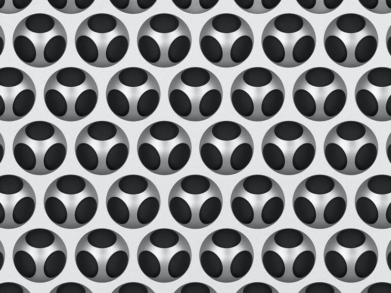 Käsereibe-Design als Bildschirmhintergrund nutzen?