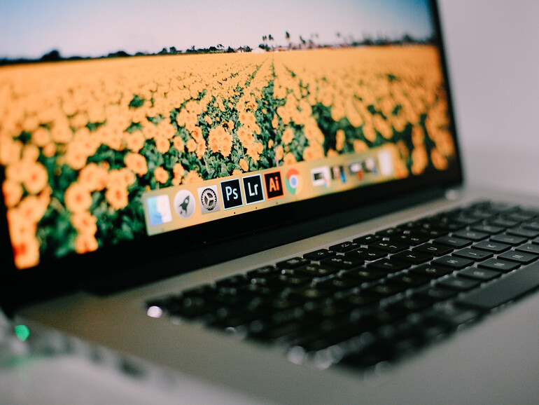 Adobe Lightroom ist zurück im Mac App Store