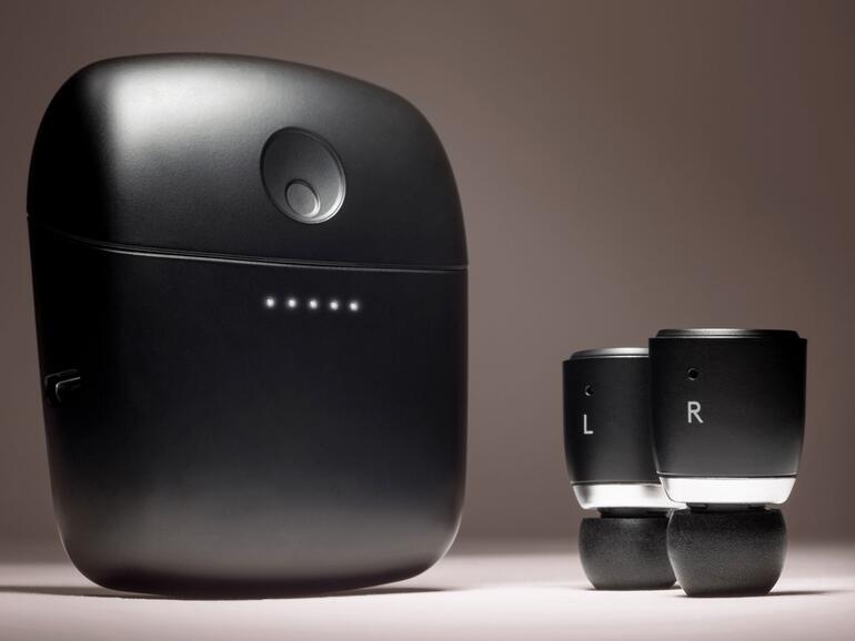 Harte Konkurrenz für die AirPods: die Melomania 1