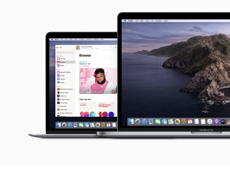 Mac Mit Arm Prozessor Vielleicht Schon 2020 Mac Life