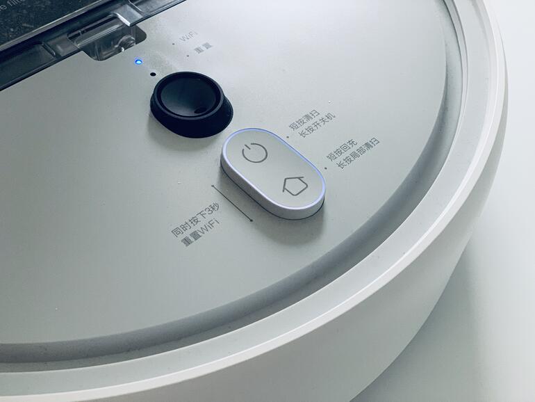 Kommt Ihnen Chinesisch vor? Nicht ohne Grund, denn das Gerät ist aktuell nur in Fernost erhältlich. Wer bereits jetzt zuschlagen will, wird in einschlägigen Onlineshops, etwa bei Gearbest, fündig.