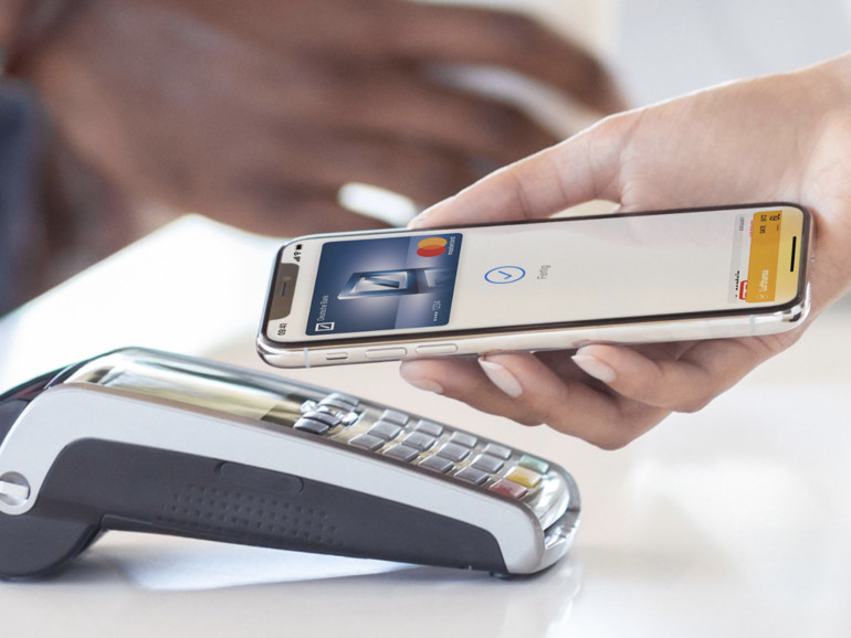 Apple Pay: Karten aktualisieren oder entfernen - So geht's ...