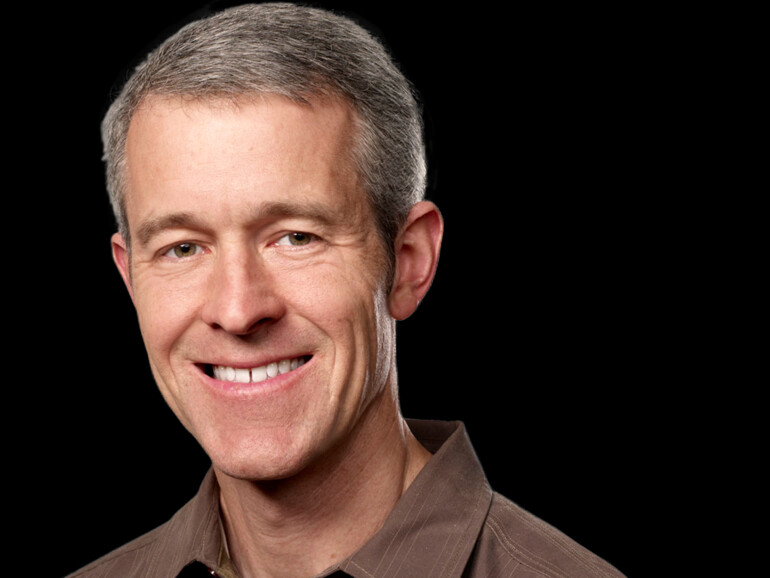 Jeff Williams