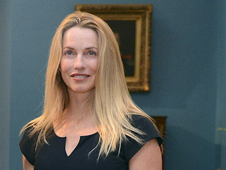 Laurence Powell Jobs