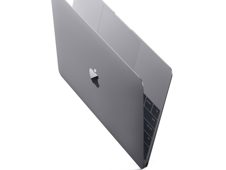 MacBook 12 Zoll gibt es nicht mehr von Apple