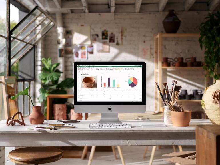 Beim iMac und anderen Rechnern gibt es jetzt mehr SSD fürs Geld