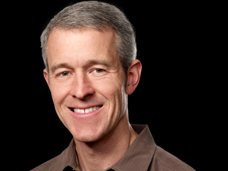 Jeff Williams