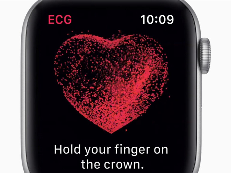 Apple Watch rettet Mann das Leben Mac Life