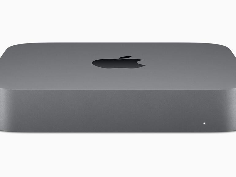 Mac mini