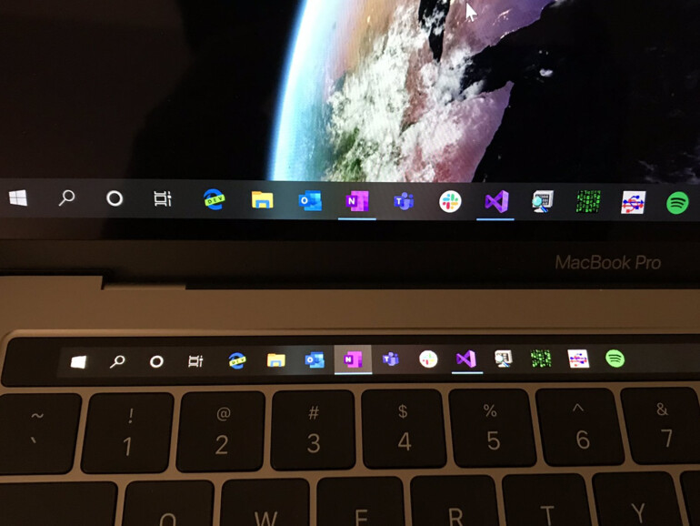 Der experimentelle Treiber