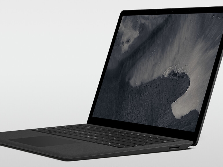 Surface Laptop 2