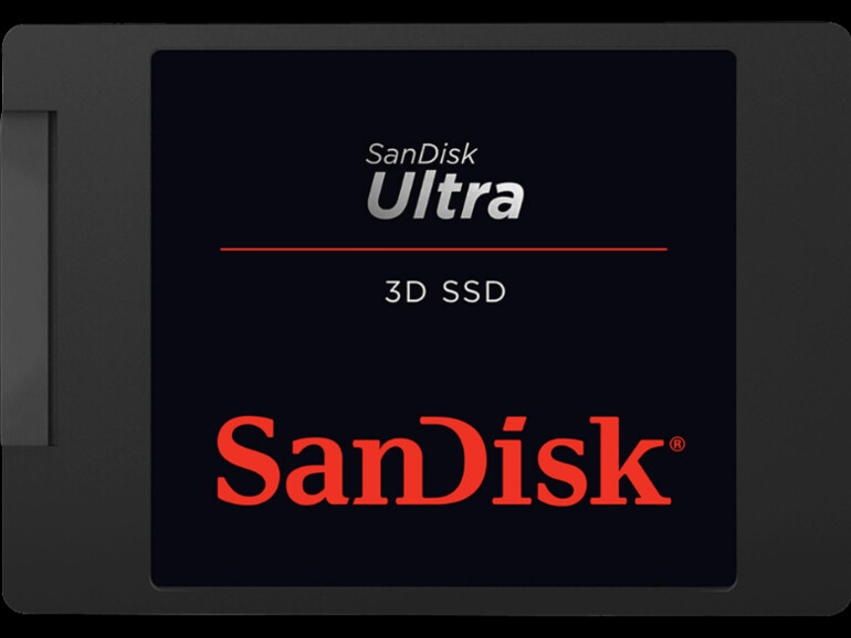 SanDisk Ultra