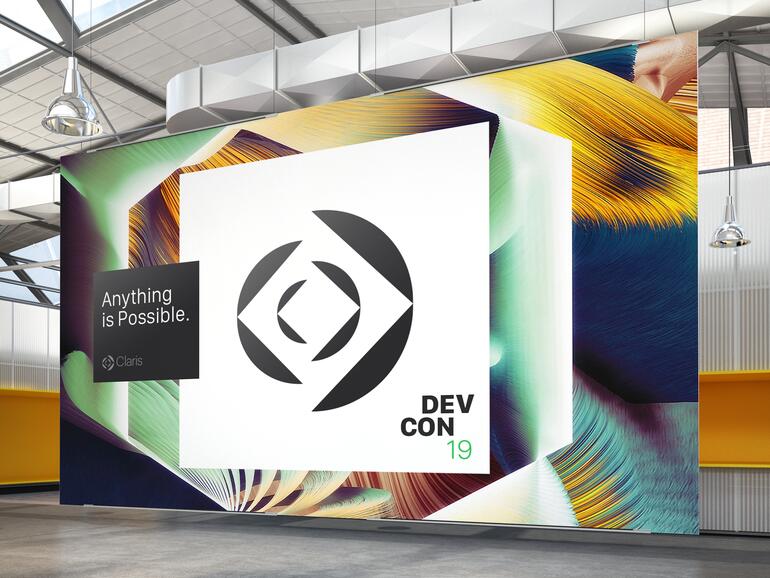 Claris ist nach 21 Jahren zurück für neue Software von Apple