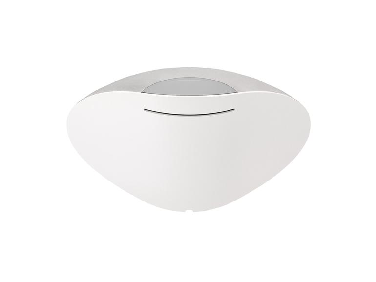 Die Formation Wedge gibt es auch in schickem weiß/silber.