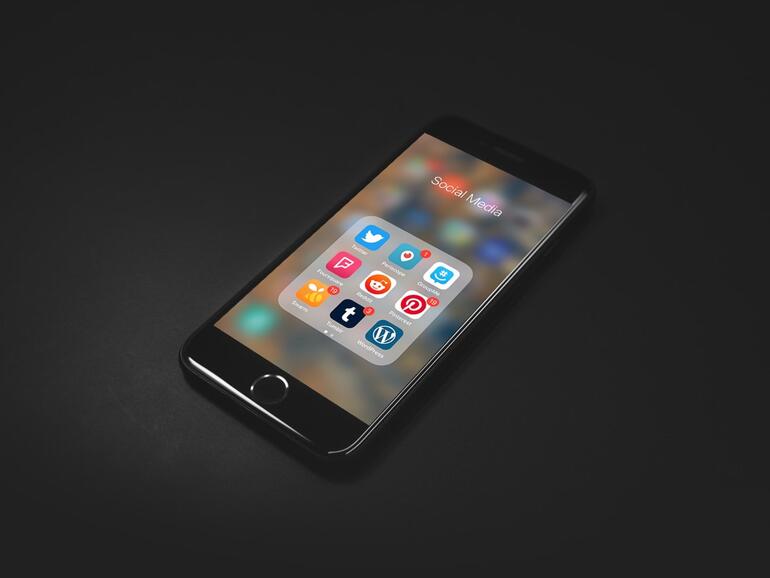 Tumblr gehört jetzt zu Wordpress