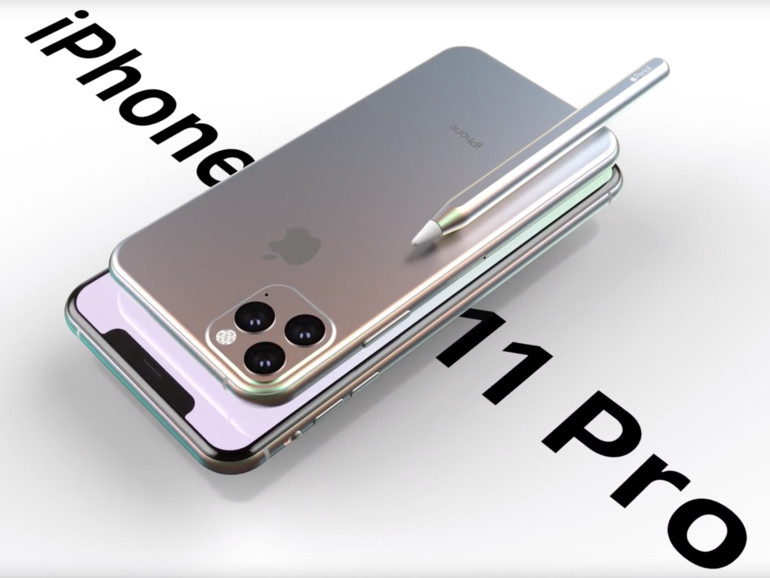 iPhone 11 Pro: Schafft Apple Ordnung bei der Namensgebung?