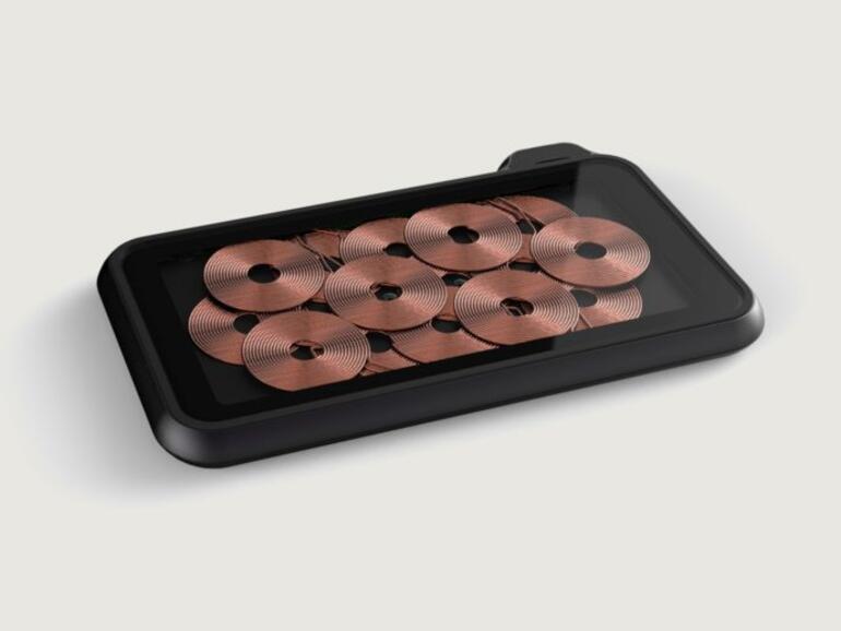 Zens Liberty Limited Edition